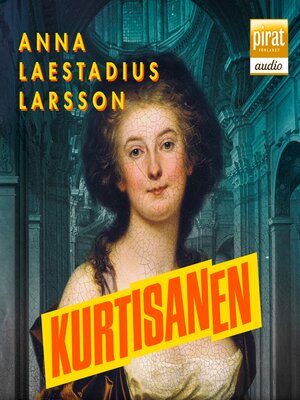 cover image of Kurtisanen